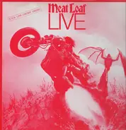 Meat Loaf - Meat Loaf Live