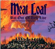 Meat Loaf with Melbourne Symphony Orchestra - Bat Out Of Hell Live