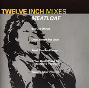 Meat Loaf - Twelve Inch Mixes