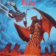 Meat Loaf - Bat Out Of Hell Vol. 2