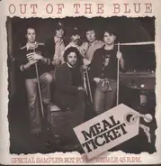 Meal Ticket - Out Of The Blue