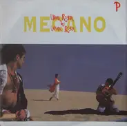 Mecano - Una Rosa Es Una Rosa