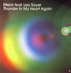 Meck - Thunder In My Heart Again