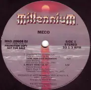 Meco Monardo - Theme From Close Encounters