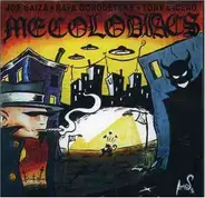 The Mecolodiacs - Mecolodiacs