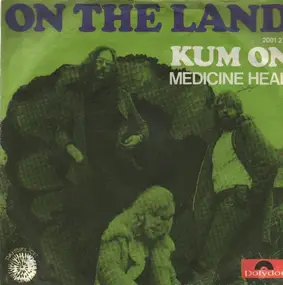 Medicine Head - Kum On