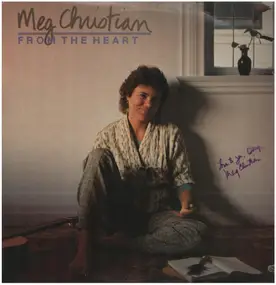 Meg Christian - From the Heart