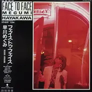 Megumi Hayakawa - Face To Face