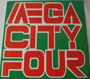 Mega City Four - The Singles