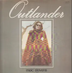 meic stevens - Outlander