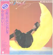 Meiko Nakahara - Friday Magic