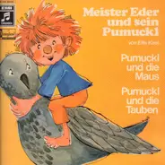 Meister Eder und sein Pumuckl - Pumuckl und die Maus / Pumuckl und die Tauben