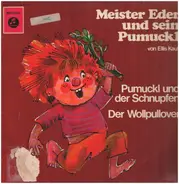 Meister Eder und sein Pumuckl - Pumuckl und der Schnupfen / Wollpullover