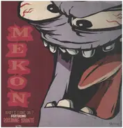 Mekon - What's Going On?