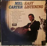 Mel Carter - Easy Listening