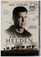 Mel Gibson / Madeleine Stowe a.o. - Wir waren Helden / We Were Soldier