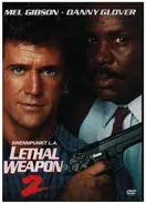 Mel Gibson / Danny Glover a.o. - Lethal Weapon 2