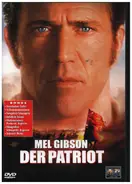 Mel Gibson / Heath Ledger / Roland Emmerich a.o. - Der Patriot / The Patriot