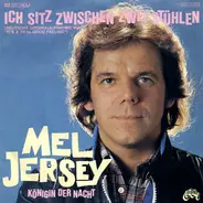 Mel Jersey - Ich Sitz Zwischen Zwei Stühlen