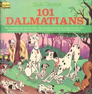 Walt Disney - 101 Dalmatians