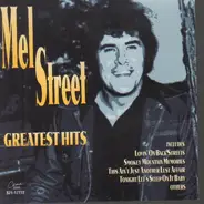 Mel Street - Greatest Hits
