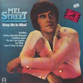 mel street - Keep Me in Mind