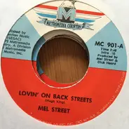 Mel Street - Lovin' On Back Streets / Who'll Turn Out The Lights