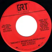 Mel Street - Smokey Mountain Memories