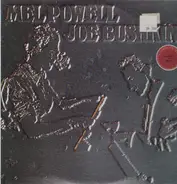 Mel Powell , Joe Bushkin - The World Is Waiting
