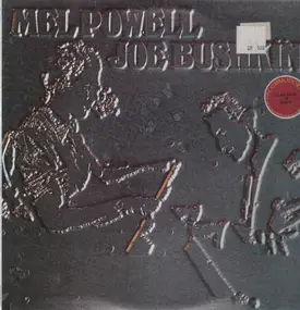 Mel Powell - The World Is Waiting