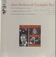 Mel Powell & His All-Stars - Jam Session at Carnegie Hall