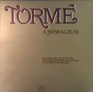 Mel Tormé - A New Album