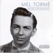 Mel Tormé - Recipe for Romance