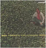 Mel Tormé - Mel Tormé's California Suite