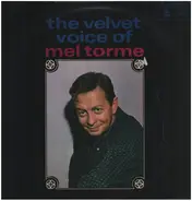 Mel Tormé - The Velvet Voice Of Mel Torme