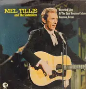 Mel Tillis And The Statesiders - Recorded Live At The Sam Houston Coliseum, Houston, Texas