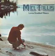 Mel Tillis - Loves Troubled Waters