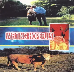 Melting Hopefuls - Pulling An All Nighter On Myself / Coming