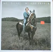 Mel Tillis - Me and Pepper