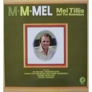 Mel Tillis And The Statesiders - M-M-Mel