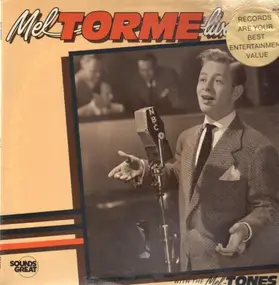 Mel Tormé - Mel Tormé Live - Volume One