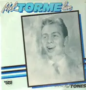 Mel Torme - Mel Tormé live - Volume Two