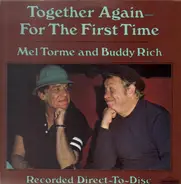Mel Tormé & Buddy Rich - Together Again - For The First Time