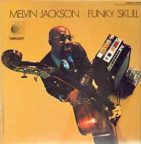 Melvin 'Lil' Son' Jackson - Funky Skull