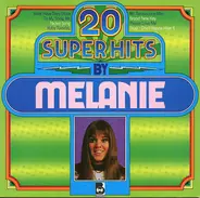 Melanie - 20 Super Hits