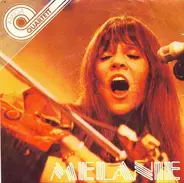 Melanie - Amiga Quartett