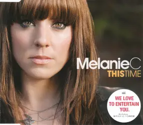 Melanie C. - This Time
