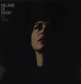 MELANIE DE BIASIO - No Deal