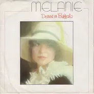Melanie - Detroit Or Buffalo