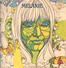 Melanie - Four Sides Of Melanie
